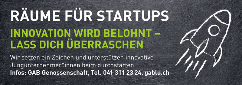 inserat startup